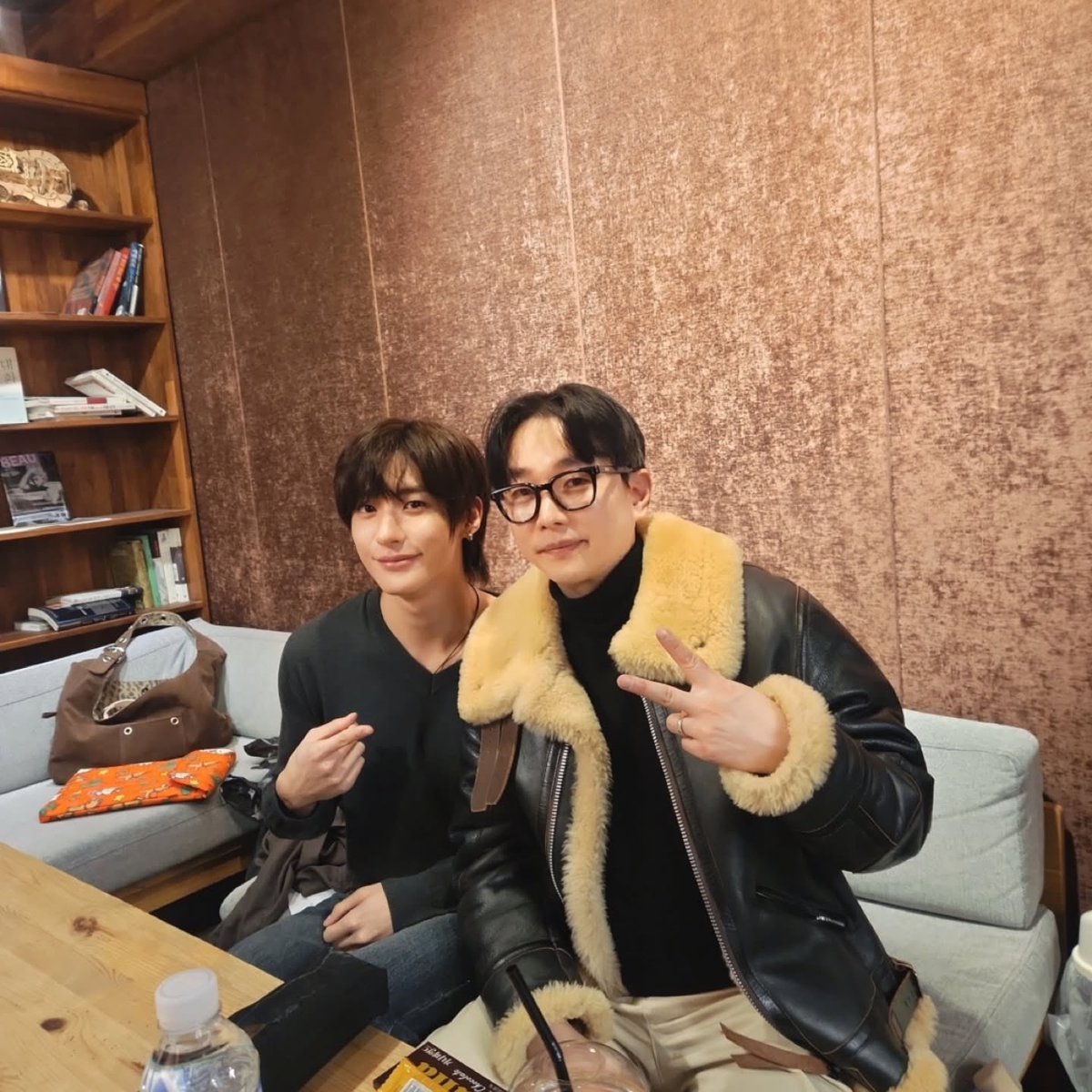 바보 tweet media
