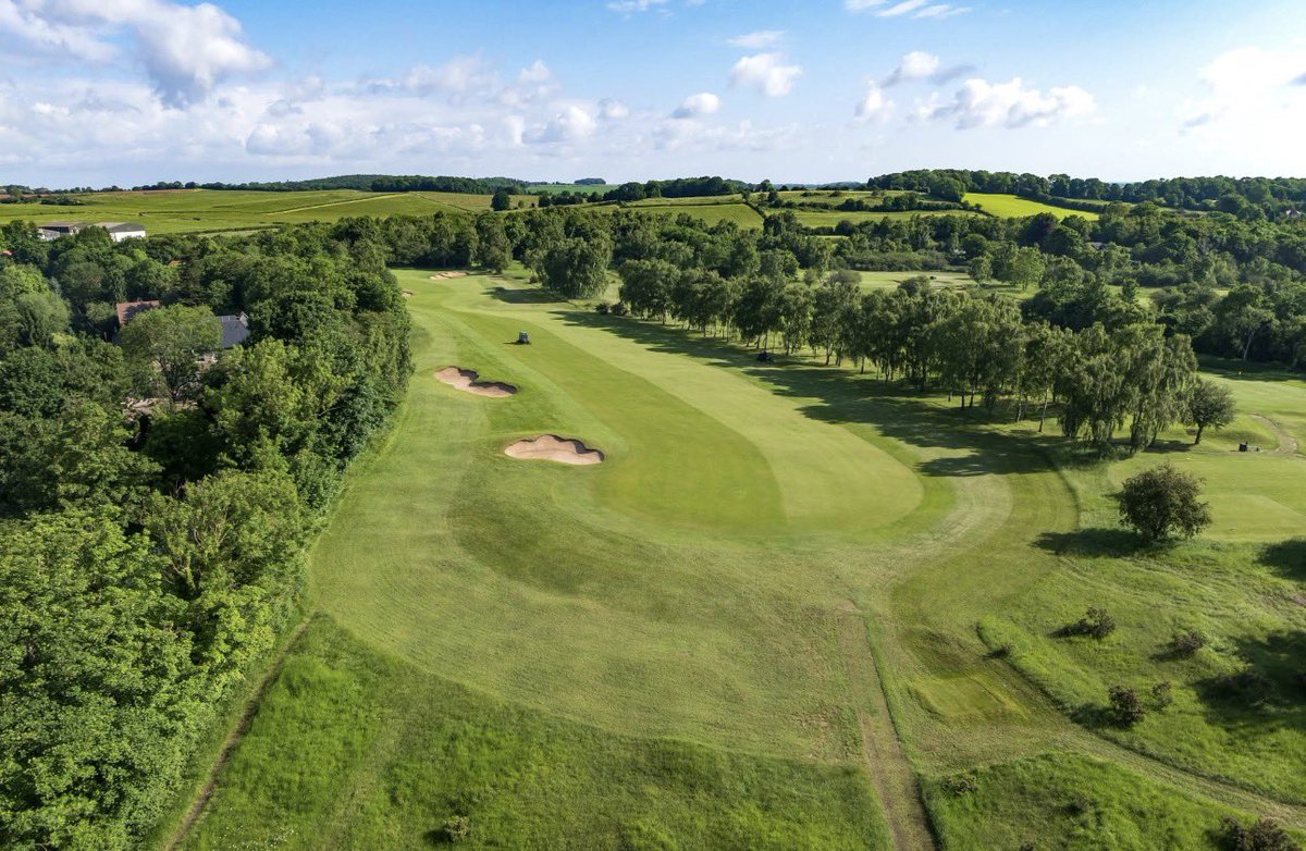 LindrickGolfClub tweet media