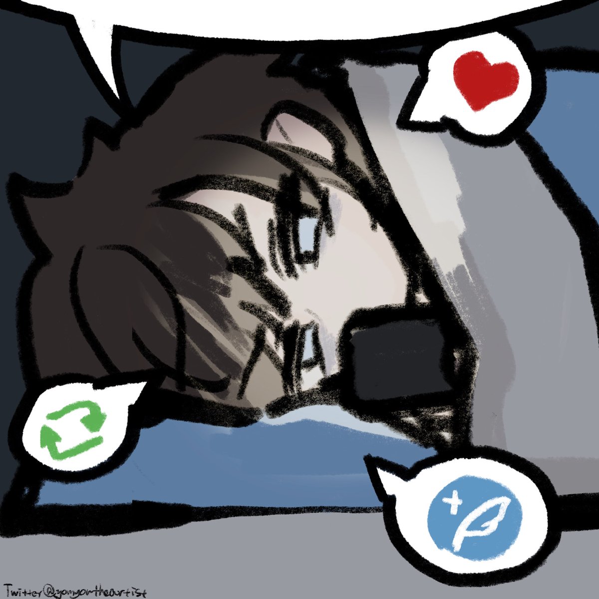 柳予明 tweet media