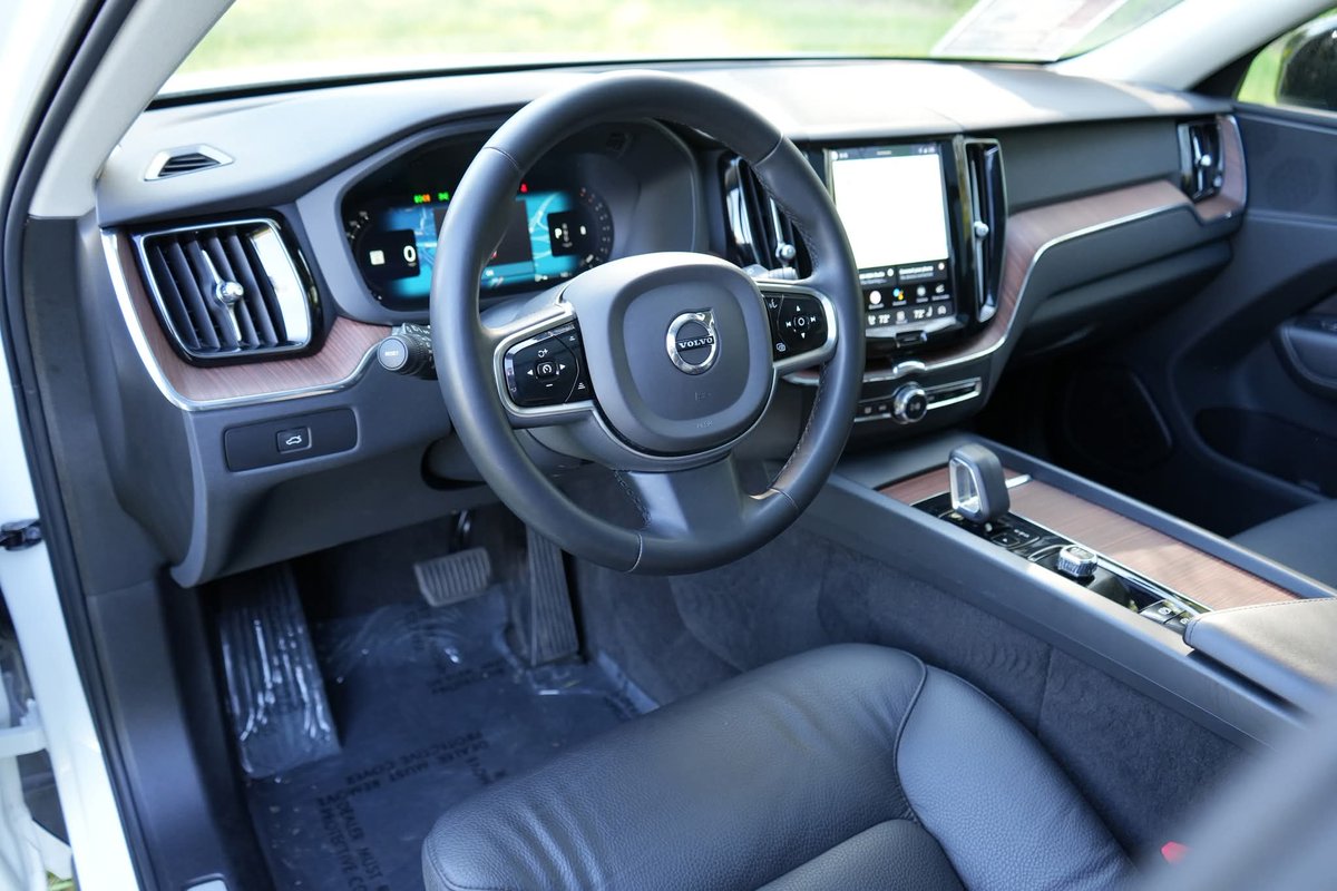 Younger Volvo tweet media