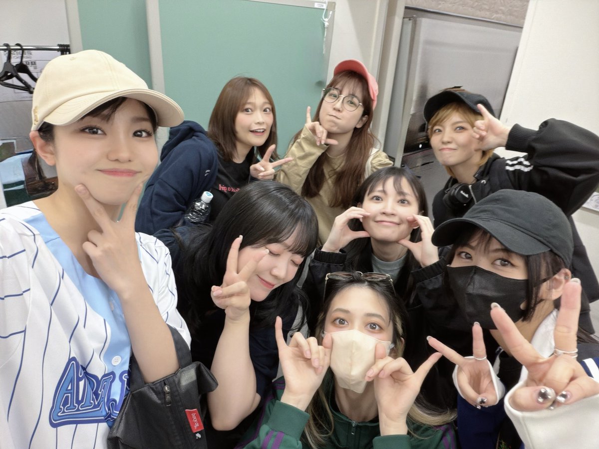 佐藤日向 tweet media
