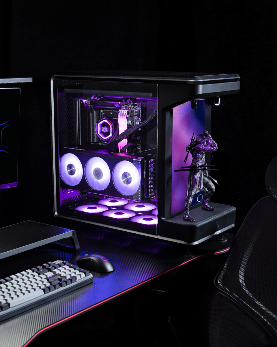 Cooler Master Japan (@CoolerMasterJP) / Posts / X