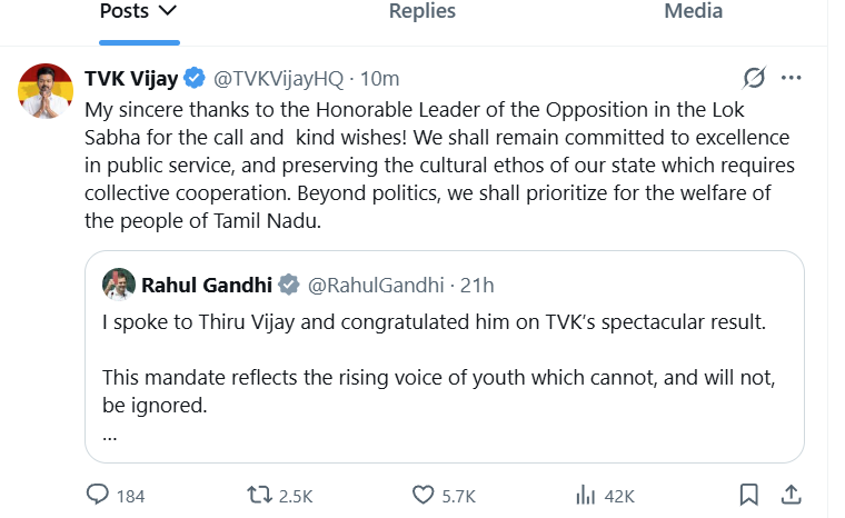 ANI tweet media