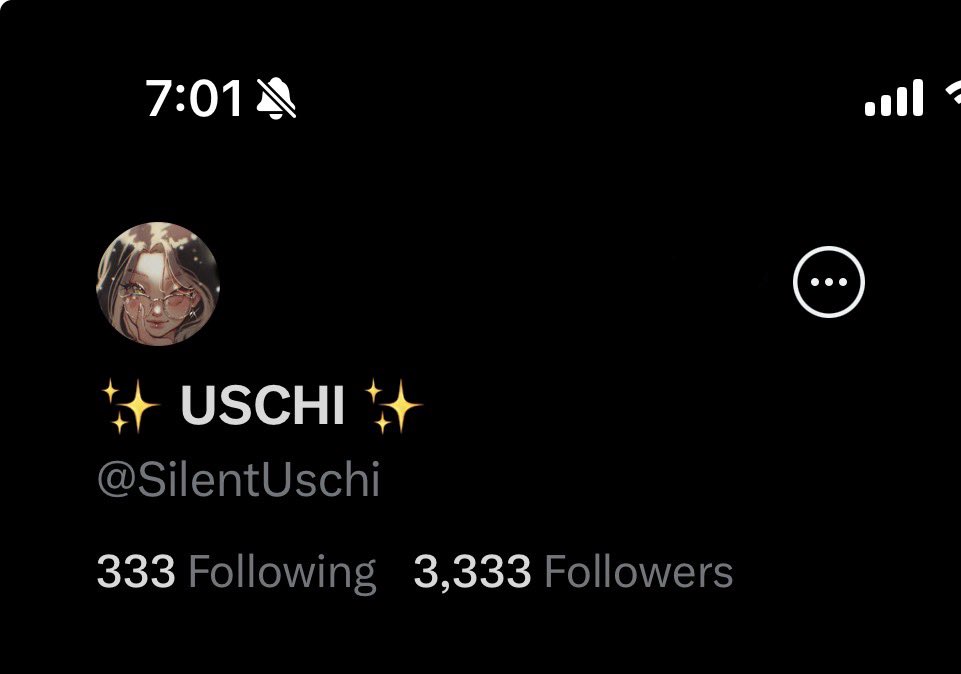 ✨ USCHI ✨ tweet media