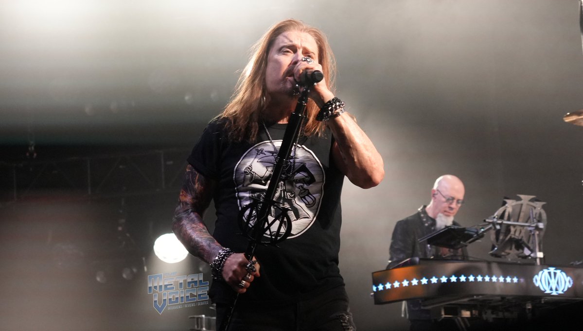 The Metal Voice tweet media