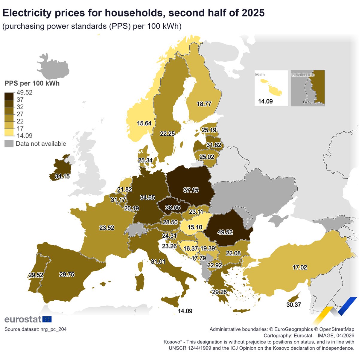 EU_Eurostat tweet media