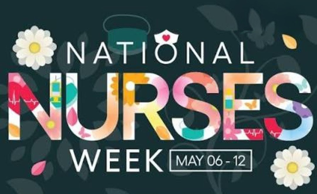 _SweetJennys's tweet photo. Paging all nurses. Tomorrow May 6th, and continuing through May 12, we celebrate Nurses week. All Nurses get a free single ice cream on us. You just need to show your I.D. 
😷💊💉🏨🚑❤🏅 https://t.co/VfTkeAWNgT