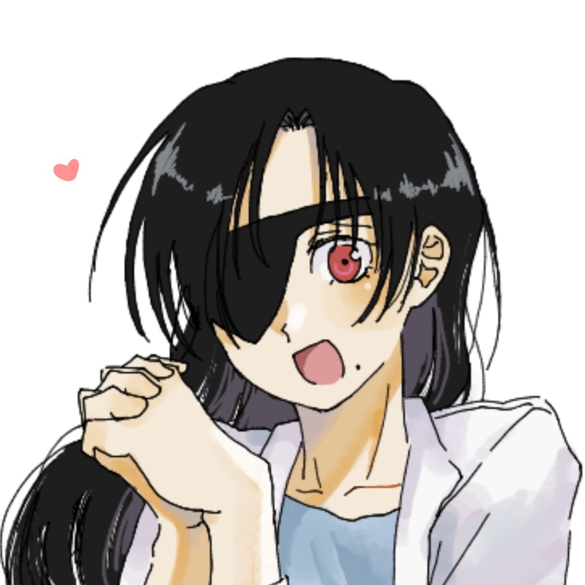 アサちゃんの毛づくろい アサちゃんかわいい！！！