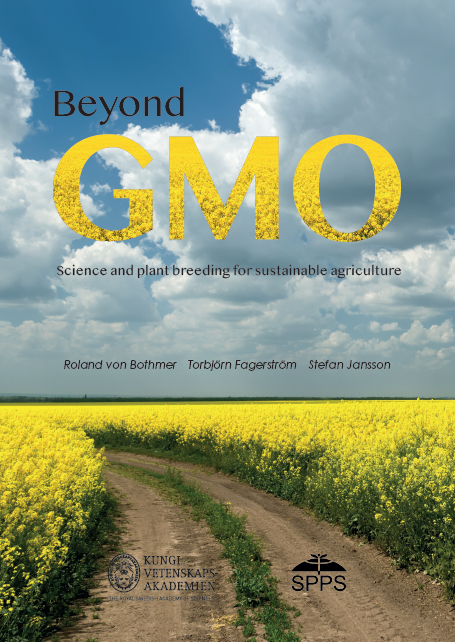 PlantSpps's tweet photo. "Beyond GMO" is a free, accessible guide to how modern plant science shapes our food systems: covering everything from genetics to global policy debates.

Whether you're a student, scientist, or simply curious, this book will help you.

Get your copy: https://t.co/fJ5oYcdyq5 https://t.co/PHXfwRhaDh