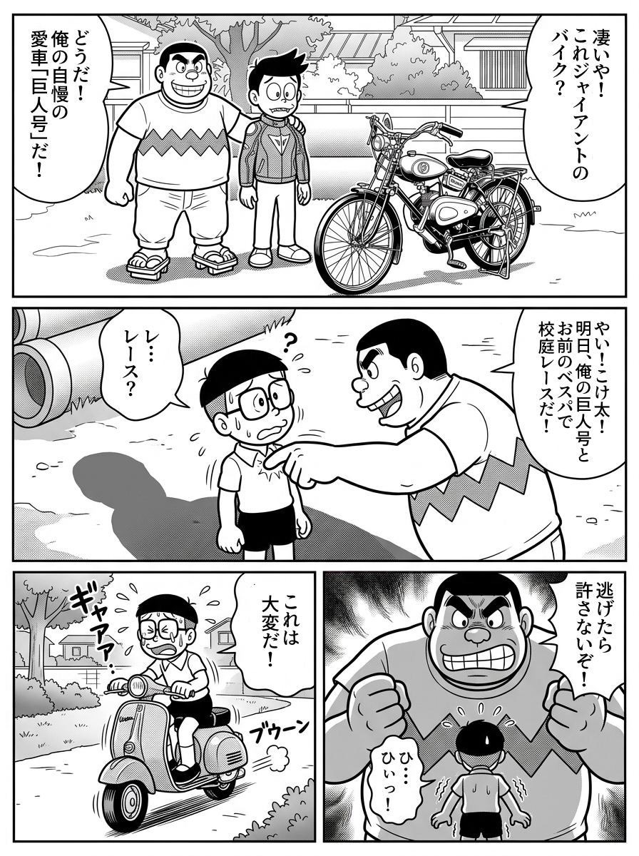 ょろ子 tweet media