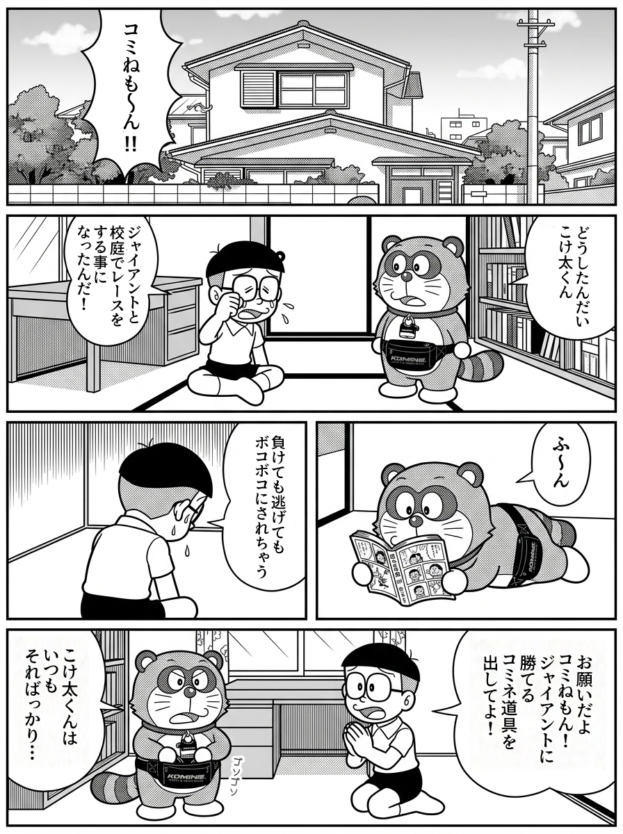 ょろ子 tweet media