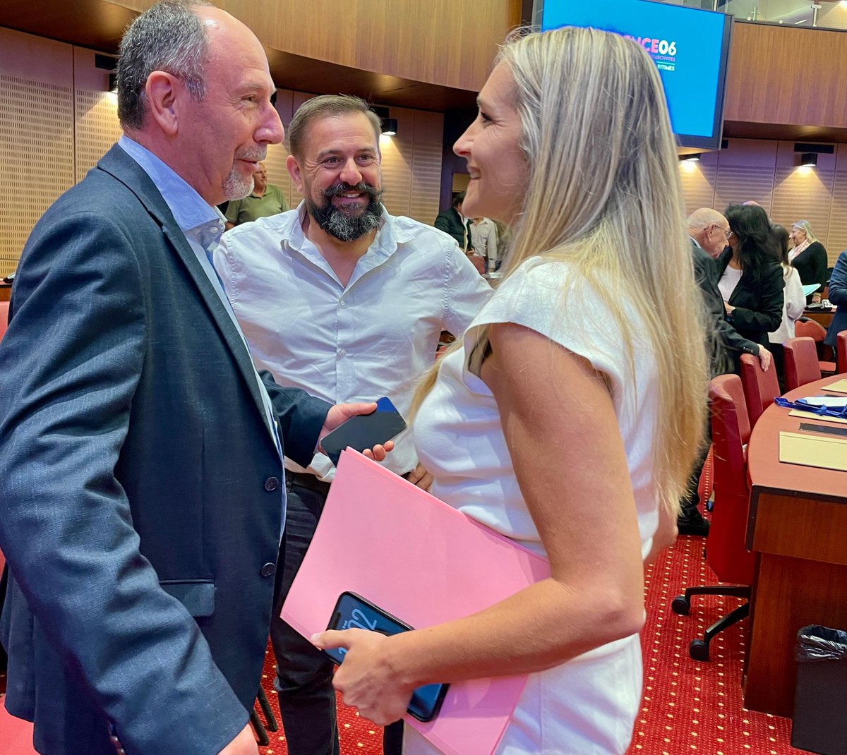 Alexandra BORCHIO FONTIMP tweet media