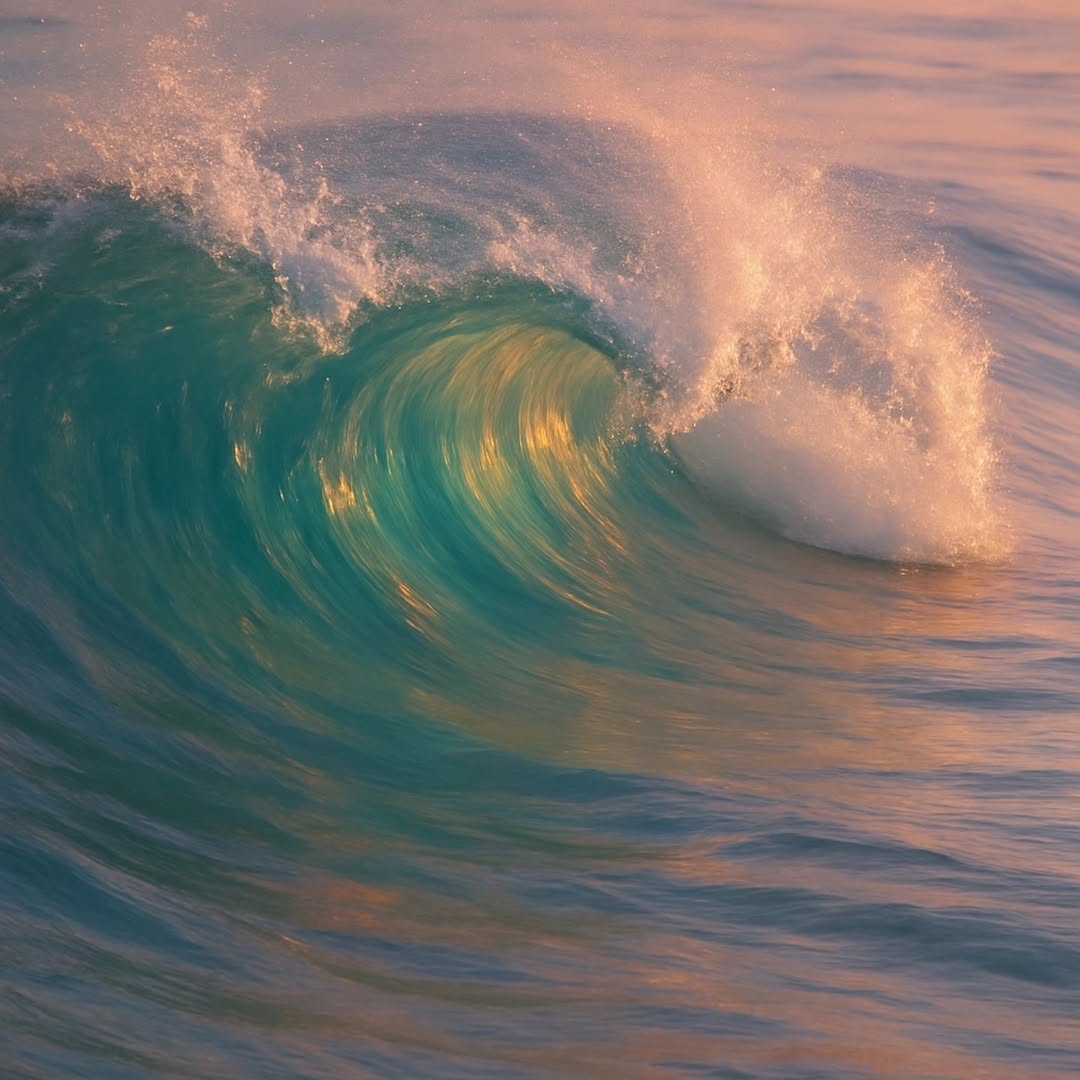 ocean tweet media