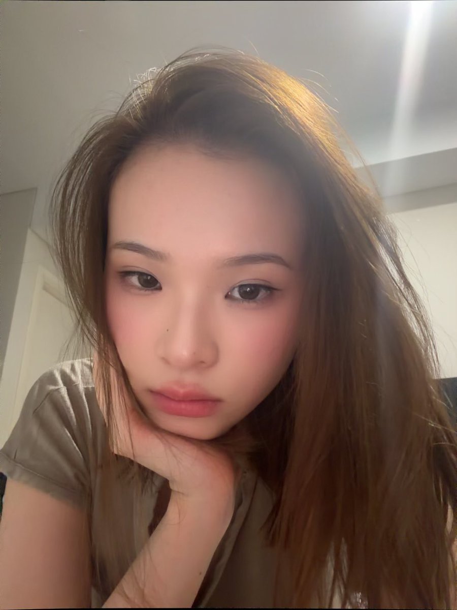 SE_LynJKT48's tweet image. ngantukkk