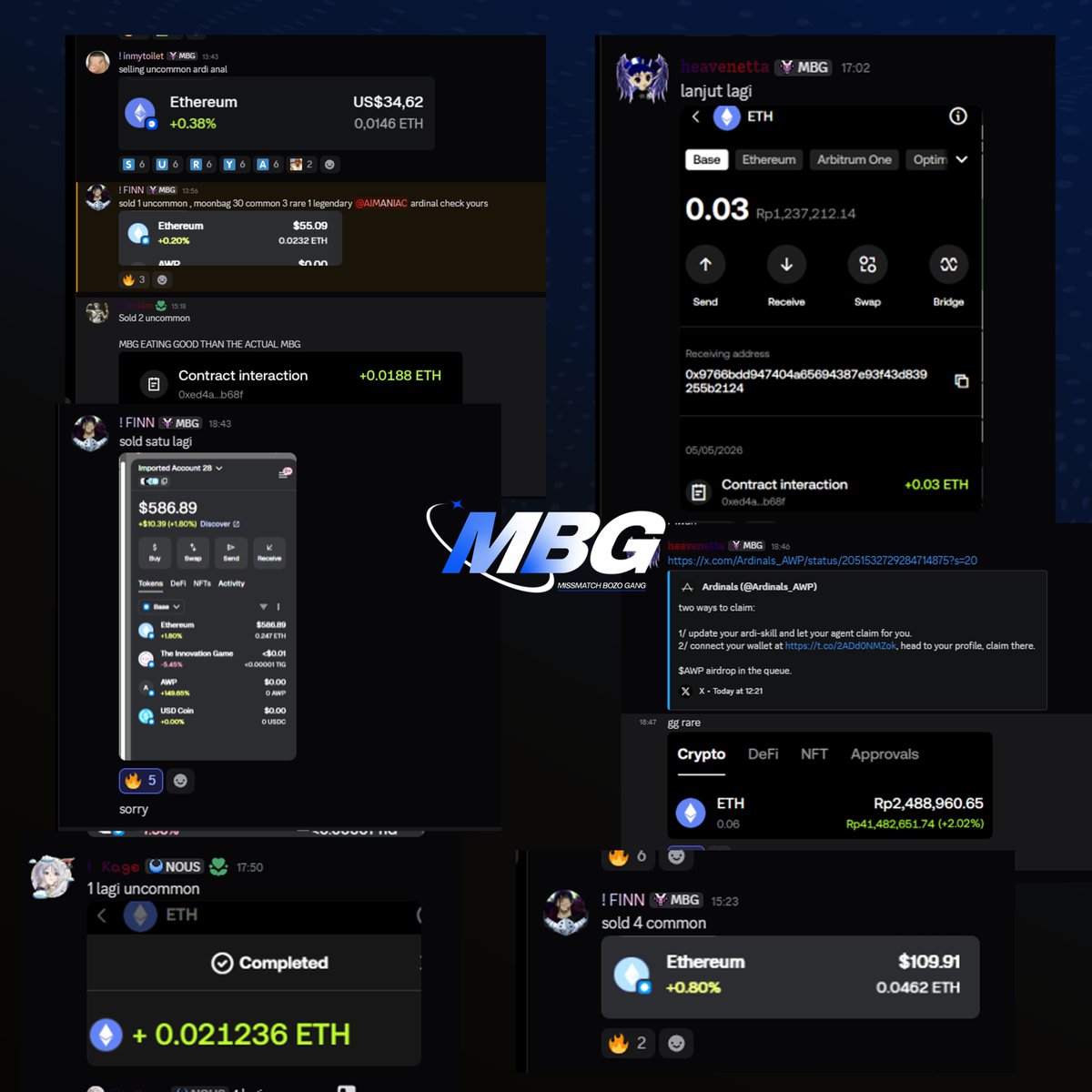 missmatchbozogang tweet media