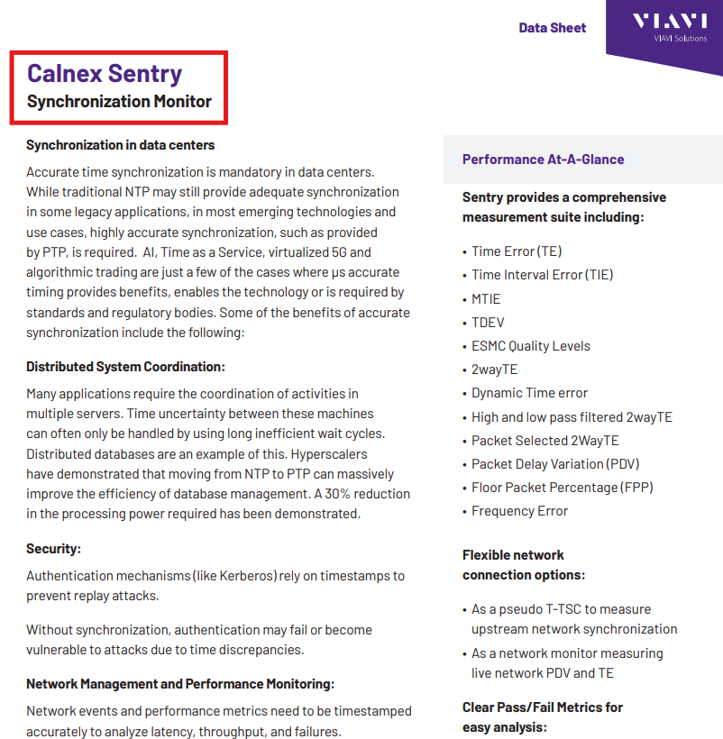 nitininvests's tweet photo. Over the last several weeks, the market has started realizing the sheer importance of testing and validation companies within the AI and semiconductor supply chains.  Over the past few days, I have been adding a some small-cap, pure-play exposure to this theme and initiated a position in Calnex Solutions $CLX.L. Please keep in mind that as a smaller cap, this stock will be volatile. But the fundamental setup here is incredibly asymmetric, and I believe the market is drastically mispricing their operating leverage inherent in their business model.

The Viavi/Spirent Read-Through & Growth Inflection:

Calnex is deeply integrated with $VIAV, as VIAVI white-labels Calnex's products. Historically, Calnex worked closely with Spirent (which made up nearly 70% of Calnex's business). When Keysight announced its acquisition of Spirent, Calnex was effectively boxed out and had to aggressively pivot to diversify its client base.

However, VIAVI recently closed the acquisition for Spirent's high-speed Ethernet and channel-emulation test lines (divested as part of the Keysight deal). This brought the Spirent division and its partnership back to VIAVI, meaning Calnex got their most critical partner back in November 2025.

VIAVI has been posting blockbuster numbers recently, which acts as a massive read-through for Calnex. Back in November, Calnex guided for low single-digit revenue growth for the upcoming years on their H1 earnings call but on their latest Spring 2026 trading update they are going to do 19% revenue growth with highly robust margins and profitability.

Multi-Theme Ecosystem & The Road to 1.6T: Just as VIAVI launched 1.6T test systems specifically for AI workloads, Calnex has their own 1.6G (1.6T) product launching next year.

Top-Tier Partnerships: Calnex's ecosystem includes titans like Nokia, NVIDIA, and Arista. As Nokia and NVIDIA scale their new AI-RAN and digital twin cloud environments, Calnex's emulation tools are critical for validating interoperability and performance.

Compounding High-Margin Revenue: Warranty and support revenues are scaling alongside their booming data center hardware business, layering on highly profitable, recurring cash flow.

Financials & Valuation: There is tremendous operating leverage embedded in this business model. My model currently puts them at a shockingly low ~5.5x EV/EBITDA based on the latest profitability updates.

Furthermore, the balance sheet is strong As of March 31, 2026, Calnex held £9.3m in cash, with absolutely zero debt. Additionally, due to the phasing of shipments through Q4, there is a further £3m in customer receipts expected to land in the early months of FY27.

Finally, the founder and CEO has deep skin in the game, owning 20% of the company.

TLDR
Calnex ($CLX.L) is a highly profitable, zero-debt network testing play trading at roughly 5.5 EV/EBITDA. They are deeply tethered to VIAVI's explosive AI datacenter growth. After guiding for low single digits, they are now tracking for 19% growth. They just released a breakthrough 400G AI validation tool, are getting repeat hyperscaler orders, and have 1.6T solutions coming in 2027.
