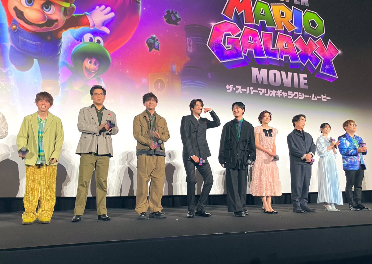 ニンドリ編集部 tweet media