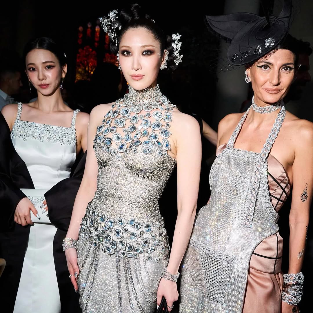 VOGUE TAIWAN tweet media