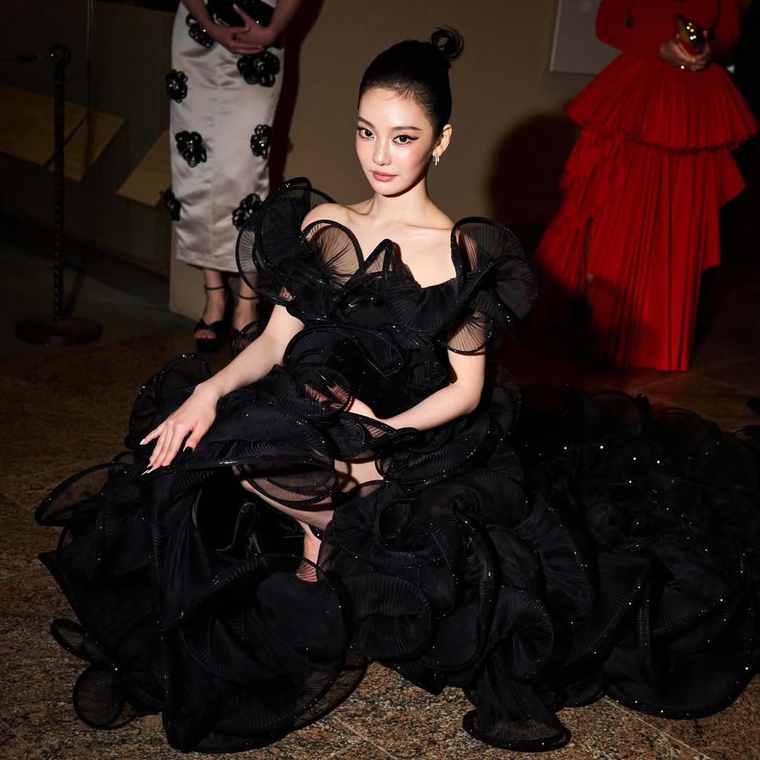 VOGUE TAIWAN tweet media