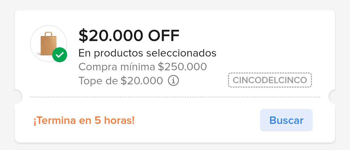 Miss Ofertas by Vero 🛒🛍️ tweet media
