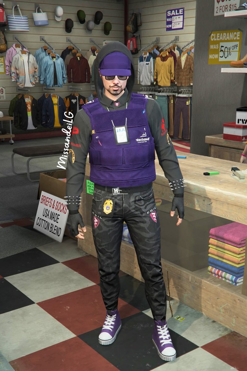 MissandeiBackup's tweet photo. IG @MissandeiBackup Services

#GTA鯖 https://t.co/dI40gzWxet