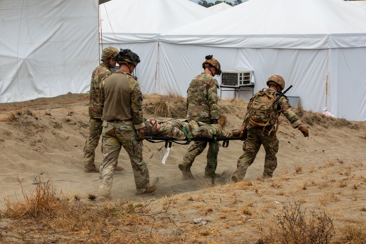 25th Infantry Division tweet media