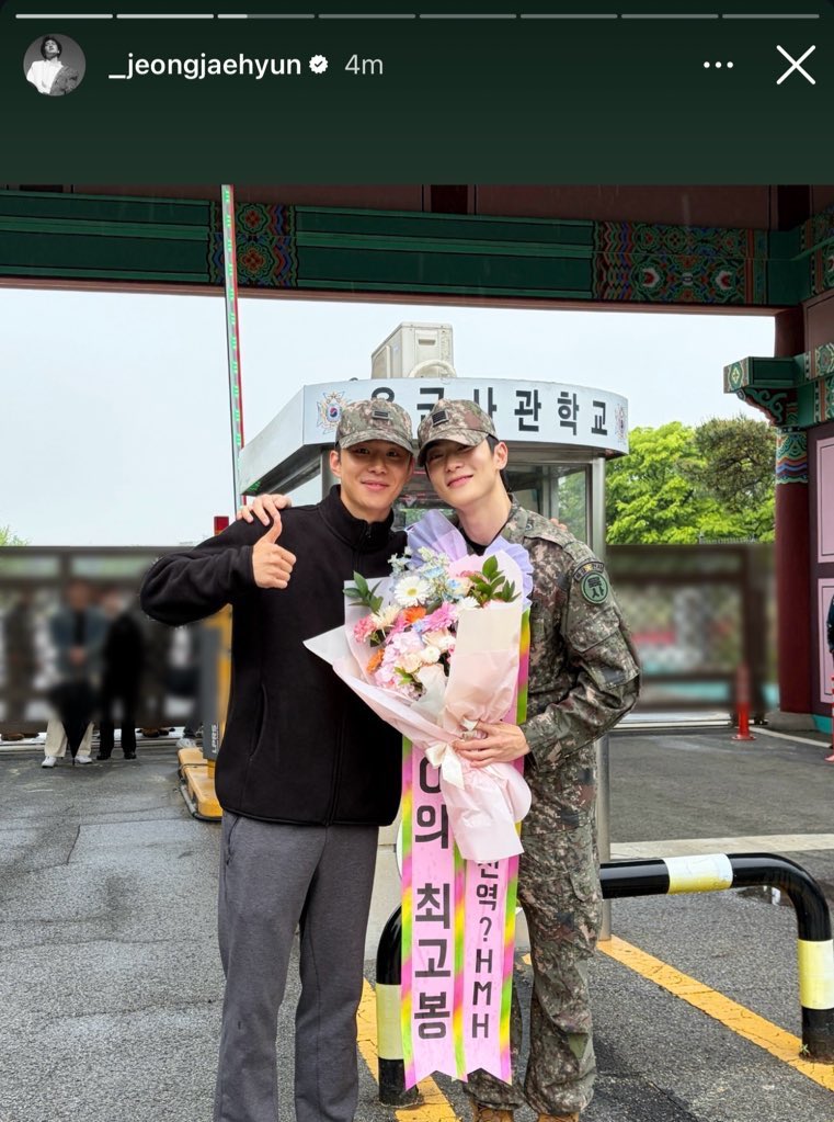 JAEWOO tweet media