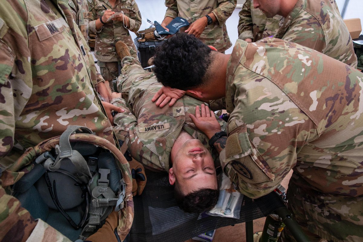 25th Infantry Division tweet media