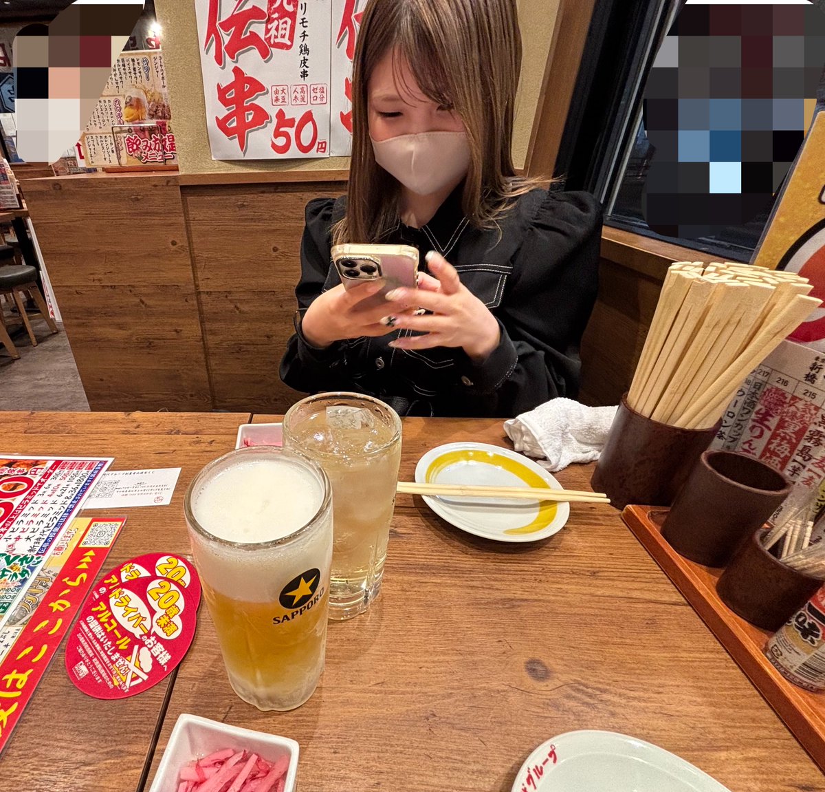 明日は。5/6（水）📍#キング666東海店 さん ◼︎#超ハイタッチ取材