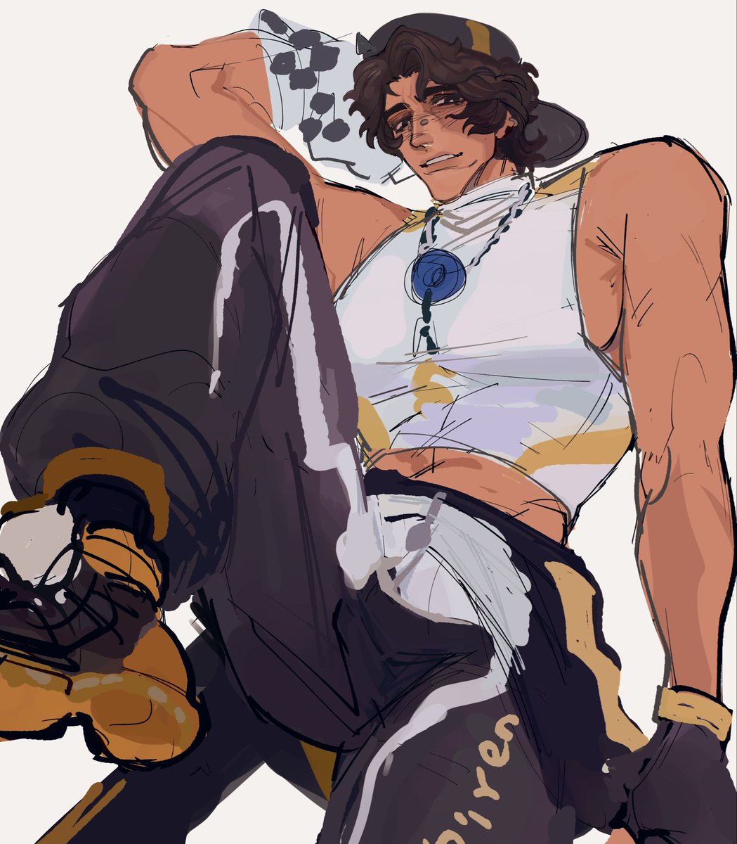 Oyaoya|🧪🔞 tweet media
