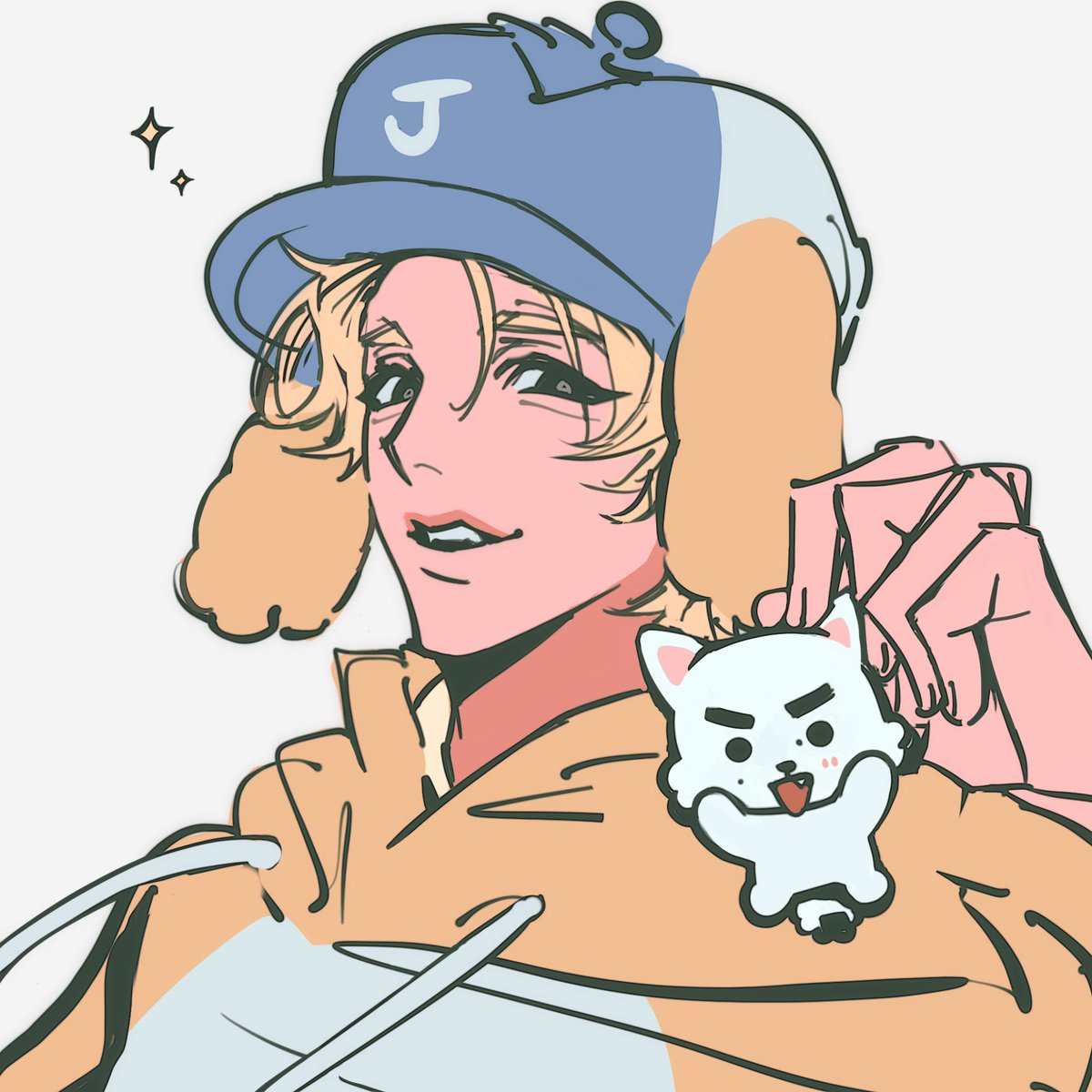 TEO🦴 tweet media