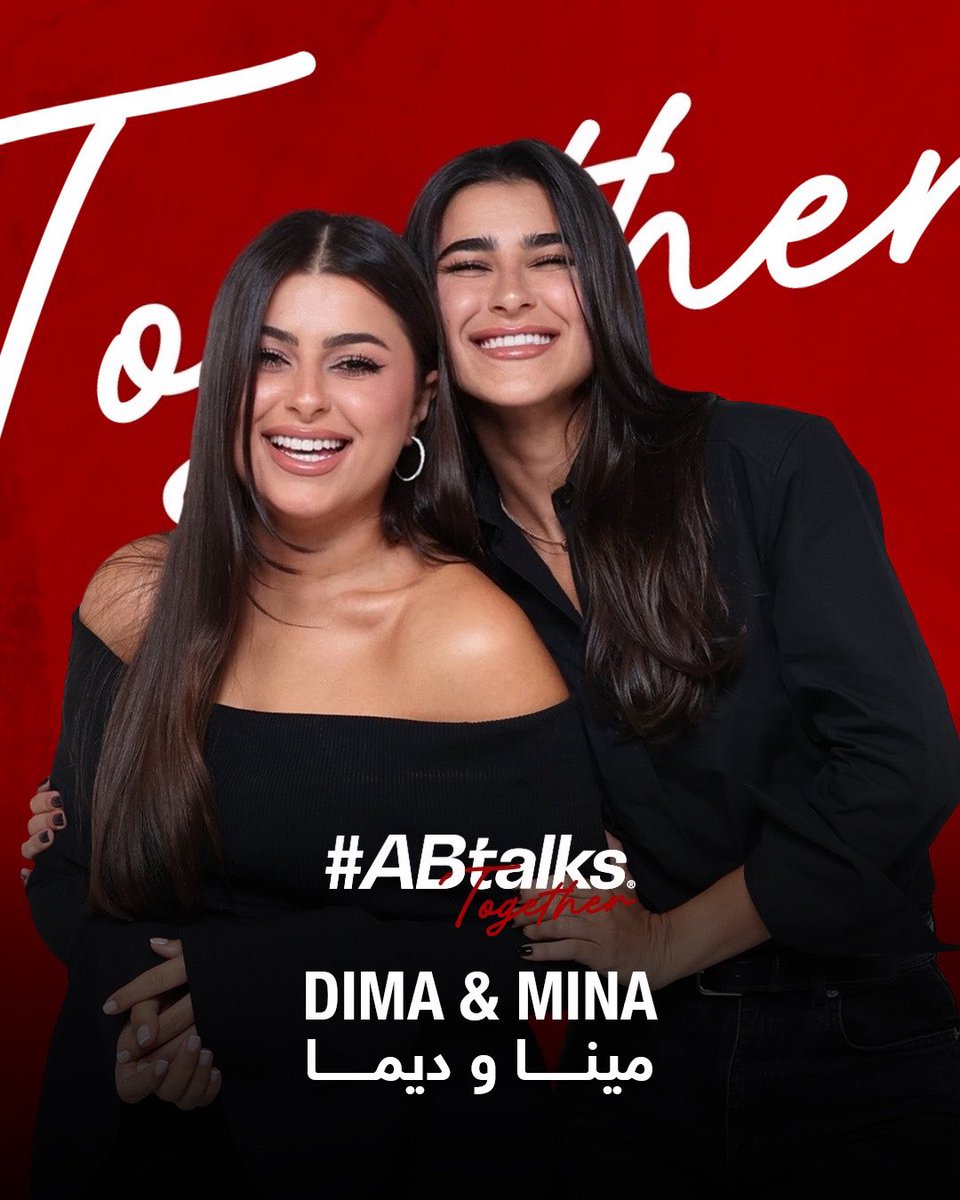 #ABtalks tweet media
