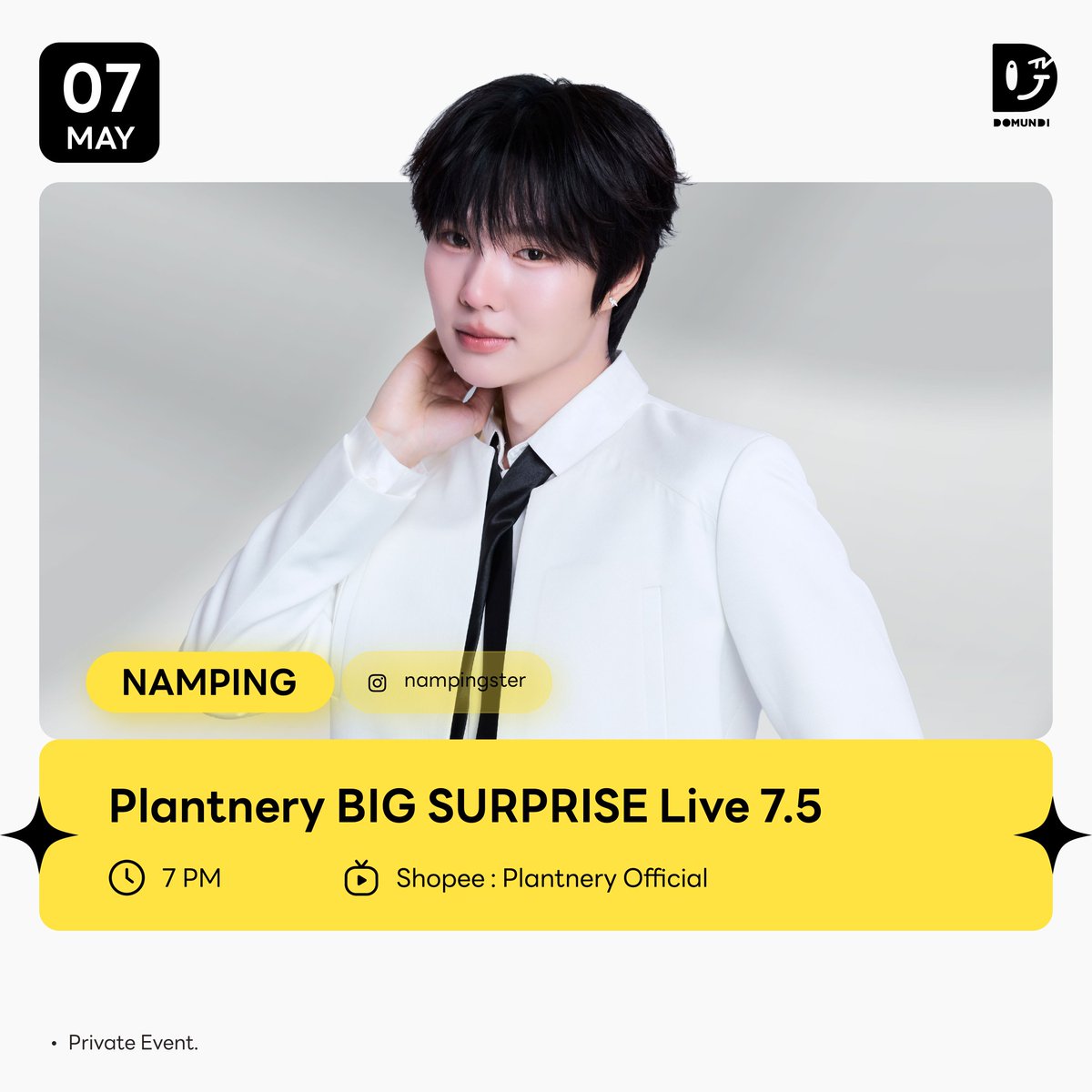 ดูมันดิ DOMUNDI TV tweet media