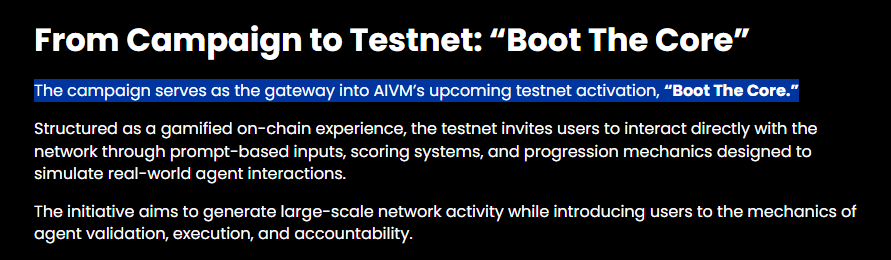 AIVM tweet media