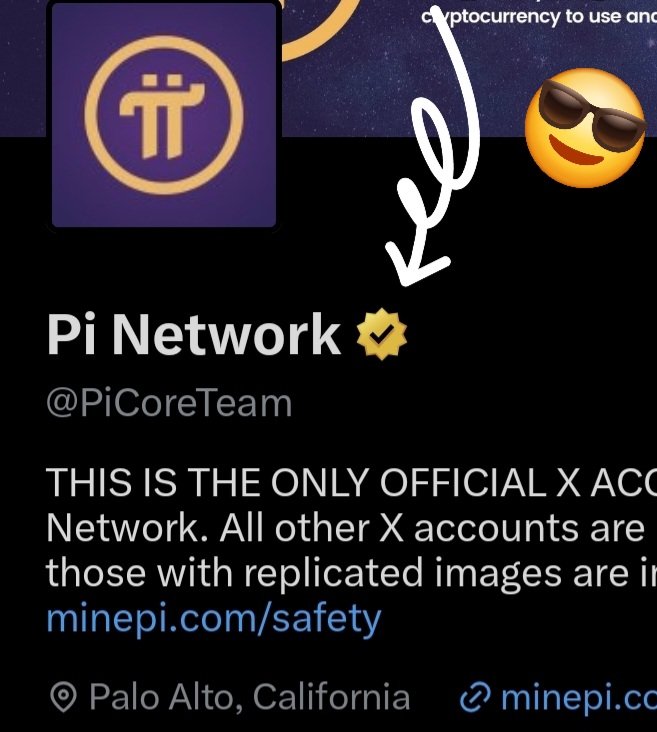 🌟💥 Gold badge secured right before Consensus 2026, this is a calculated move! 

PCT is signaling a major milestone to the global stage in Miami. With official verification, Open Mainnet is inevitable. If you're still doubting, you're being left behind. Let’s go, Pioneers!" 🚀🔥