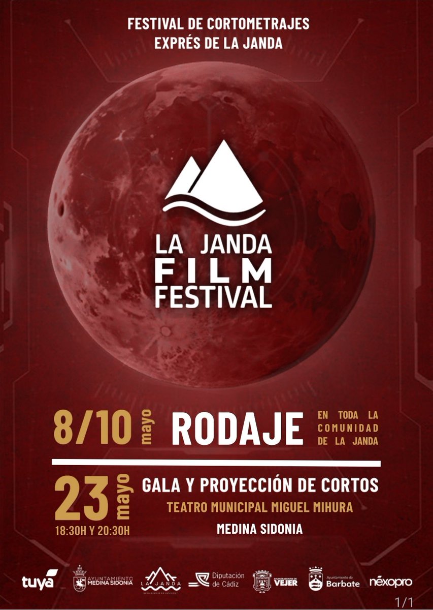 Javier Rodríguez tweet media
