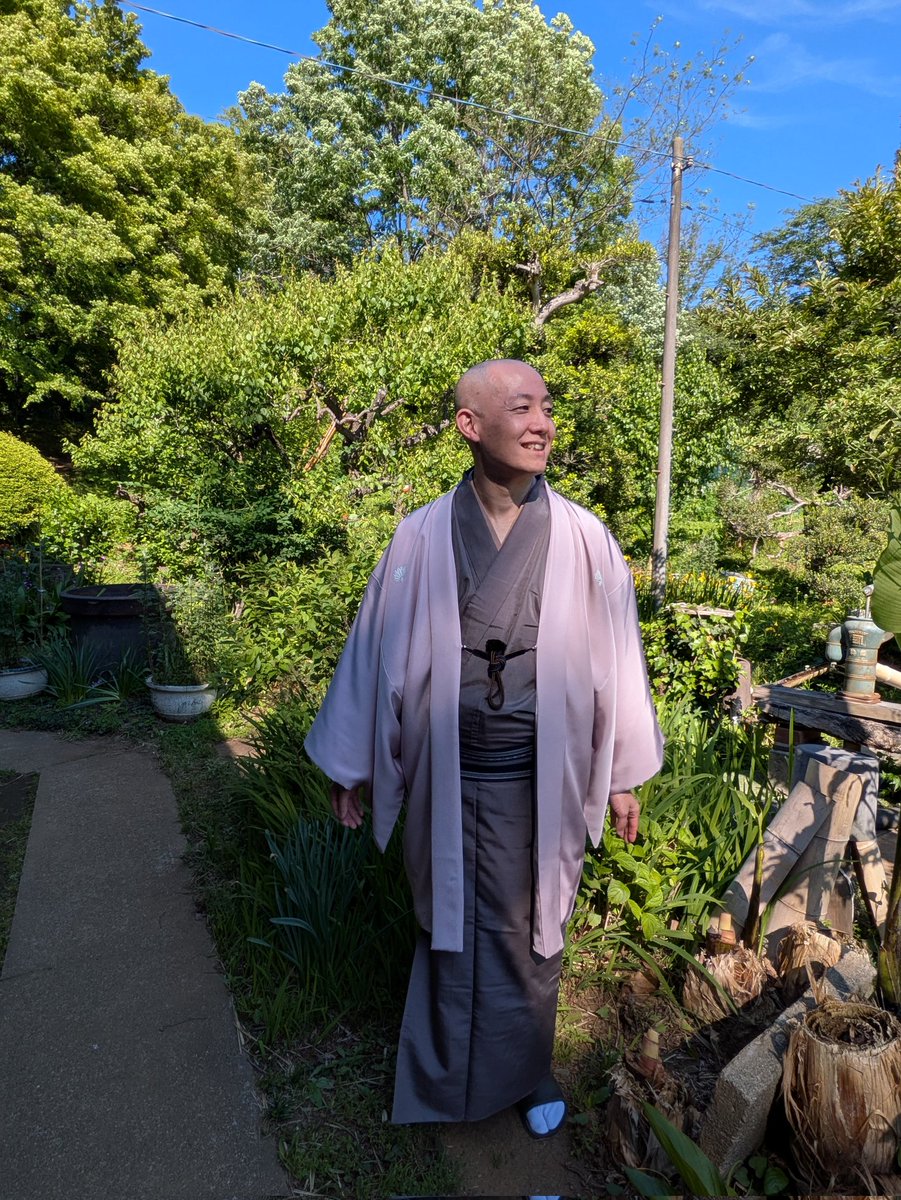 紙芝居いっぷく座 tweet media