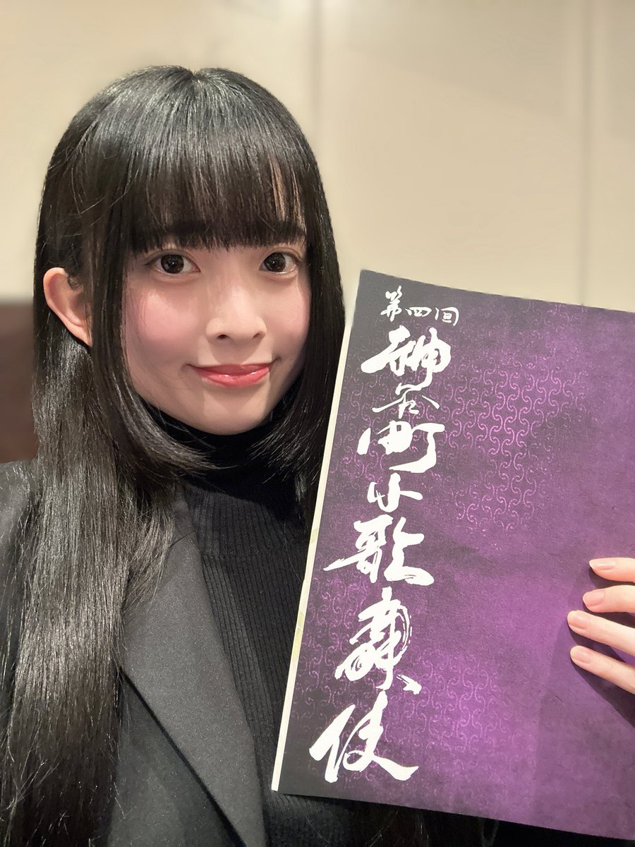 黒崎ありす【22/7】 tweet media