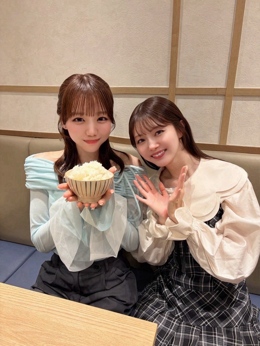 市川美織 tweet media