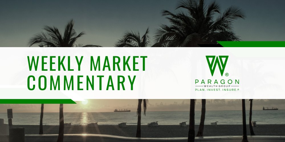 SeanMullervy's tweet image. What's happening in Markets this week?  Read the Weekly Market Commentary to find out!
paragonwealthgroup.com/lpl-research-k…
#FinancialAdvisor #ParagonWealthGroup