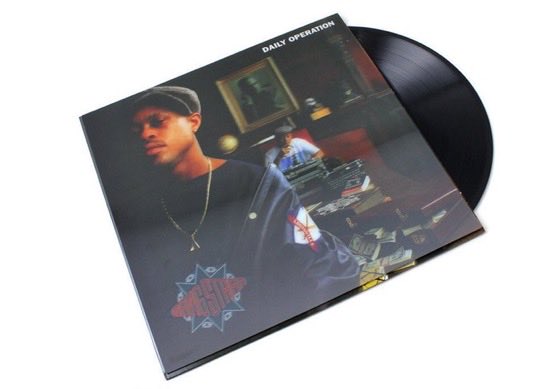 SebastianAvenue's tweet photo. Daily Operation x Gang Starr was released May 5, 1992.
Classic. π₯π₯π₯π₯π₯
@REALDJPREMIER @gangstarr #RIPGuru https://t.co/tWkxEqls6r