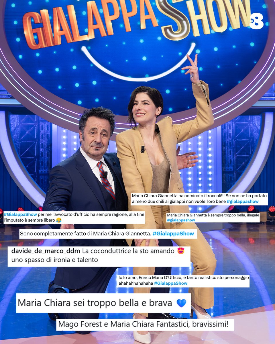 TV8 tweet media