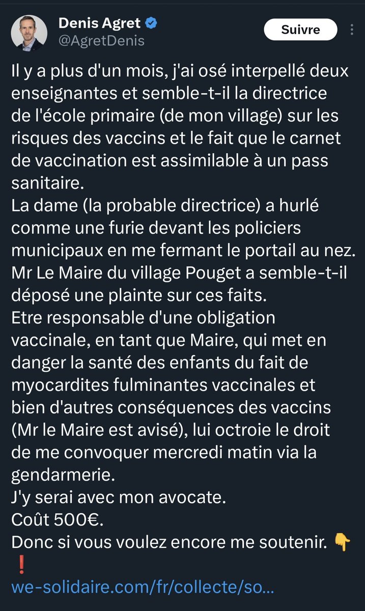 Laurence #FluctuatNecMergitur tweet media
