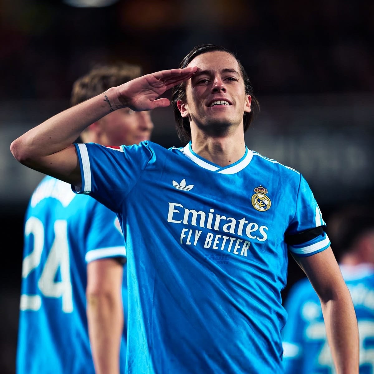 Madrid Xtra tweet media