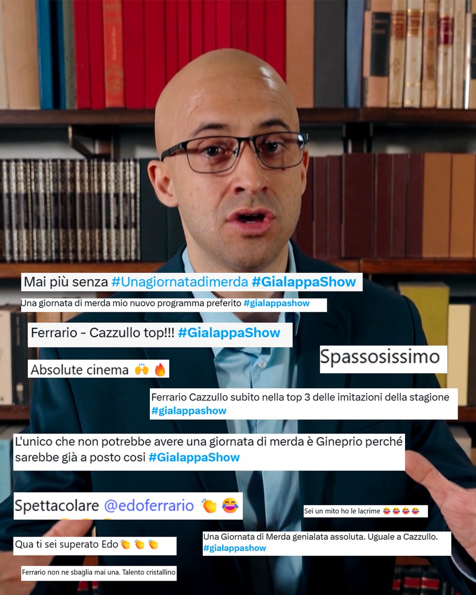 TV8 tweet media