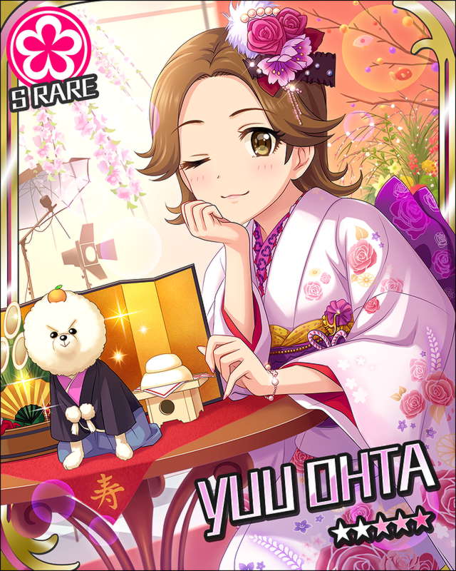 擬態人形P tweet media