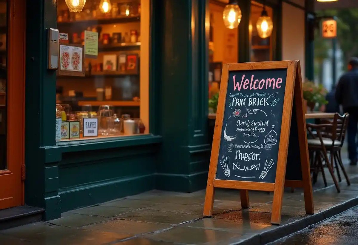 same_dayprint's tweet photo. Welcome Board Printing
Need welcome board printing in London?
Perfect for weddings, events, and corporate functions. High-quality boards with fast turnaround.
visit Our Website: https://t.co/B6ObiedXkS
#WelcomeBoard #EventPrinting #LondonBusiness #LondonPrinting #WeddingSignage https://t.co/5BIiB9R1uJ
