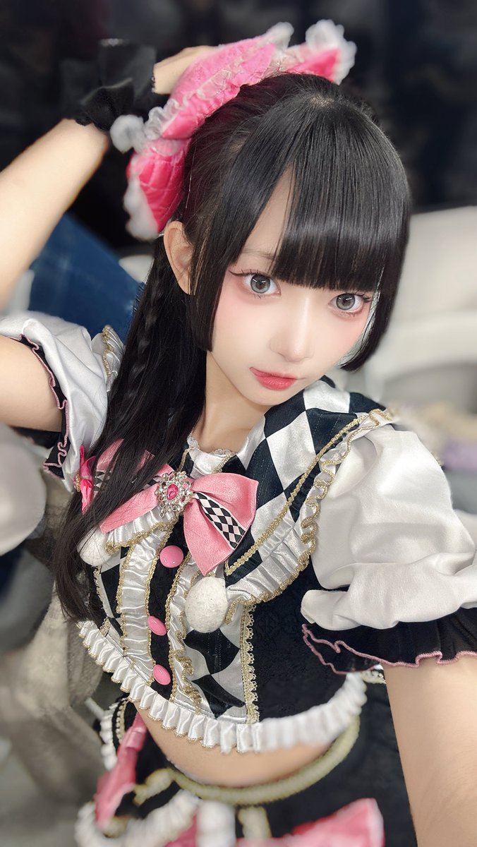 姫乃ゆうり【わんぱれ！】@6/28ワンマンライブ‼️ tweet media