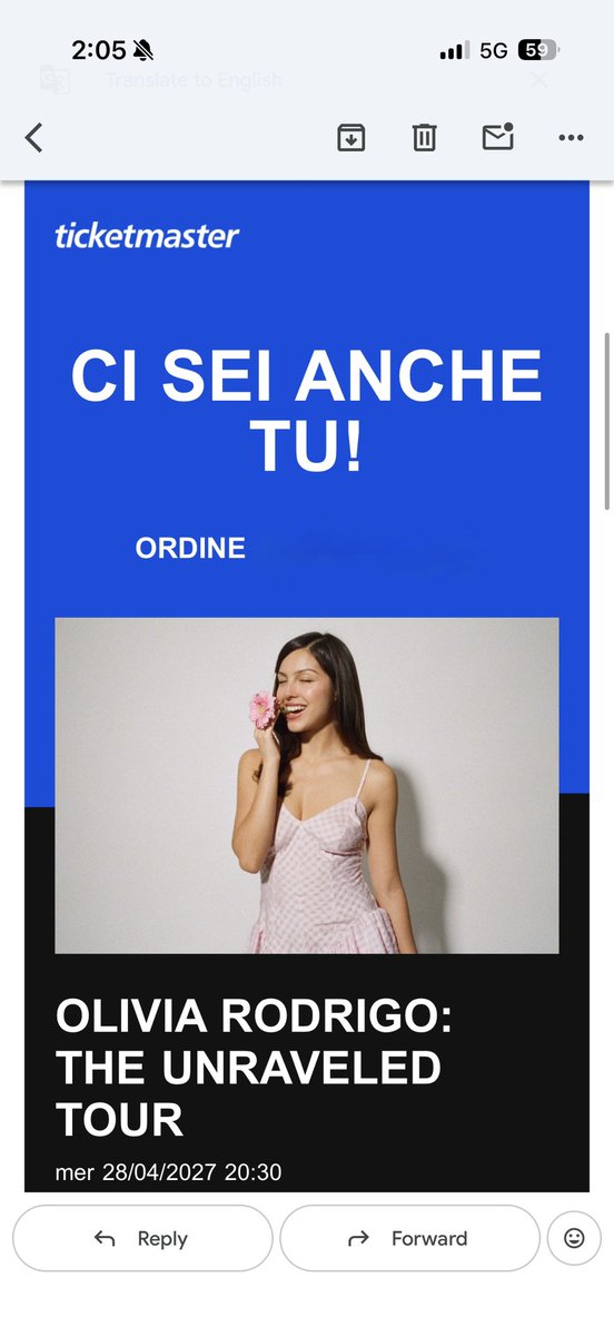 intropersoona's tweet photo. non sono fiera di quanto ho speso però questo ed altro per olivia 🩷 https://t.co/9NUvI0600G