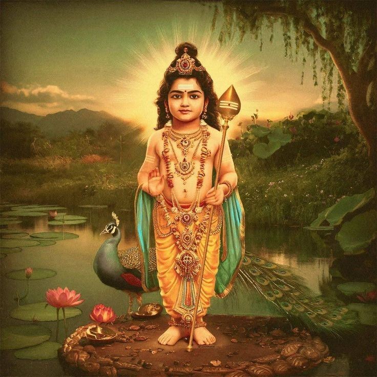 முருக பக்தர்கள் tweet media